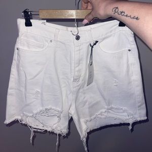 Forever 21 Mom Shorts